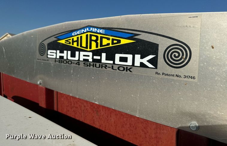 image for item DX3590 1979 GMC Sierra 6000 grain truck