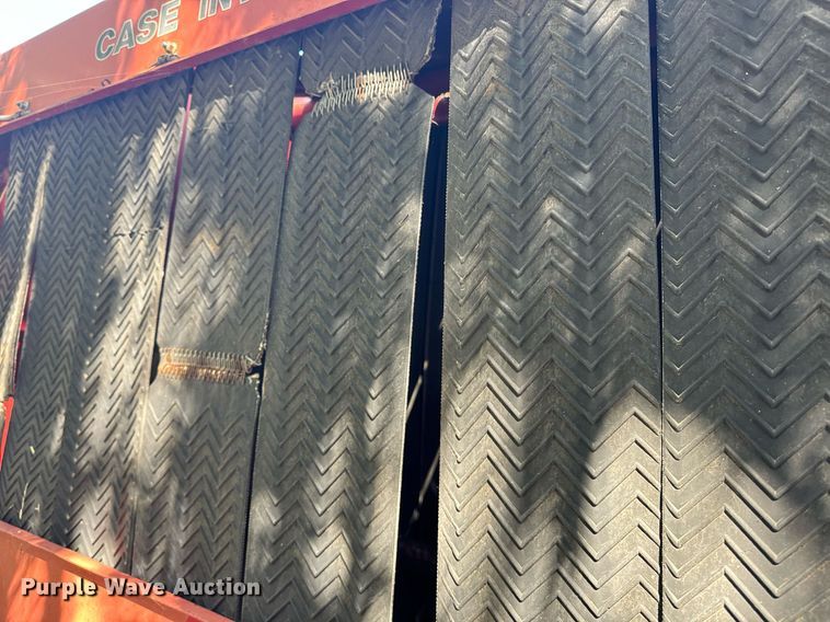 image for item EE7703 Case 8465 round baler