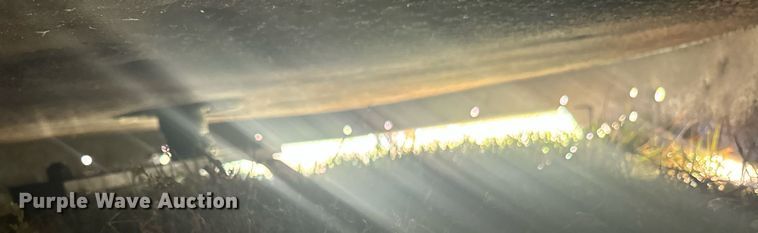 image for item EE7761 John Deere 717 rotary mower