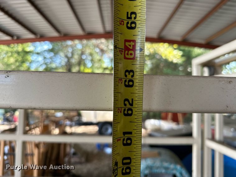 image for item EK0011 Cardinal  190  livestock scale