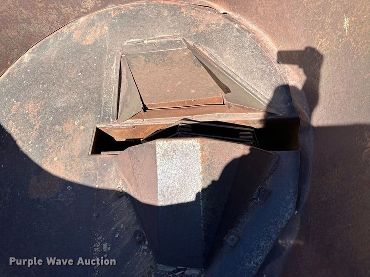 image for item ER8006 Burrows 760 feed mixer