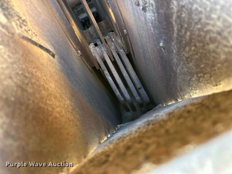 image for item ER8011 Burrows 760 feed mixer