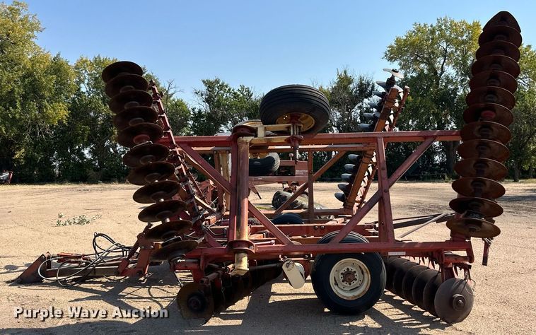 image for item ER8045 Krause 1900 double off-set disk