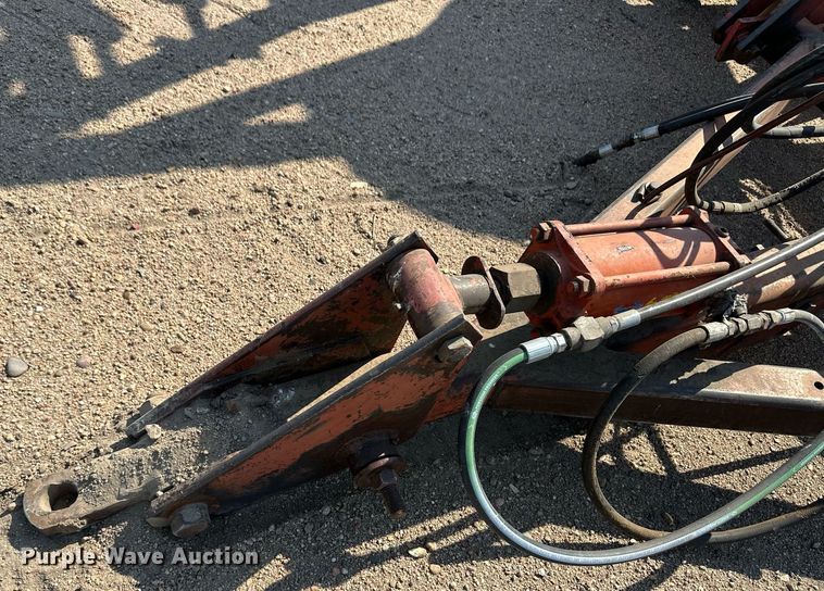 image for item ER8045 Krause 1900 double off-set disk