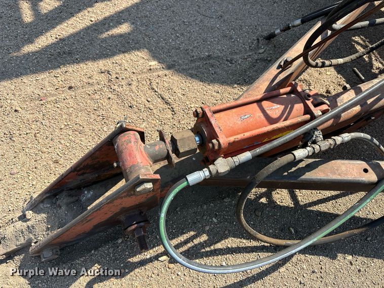 image for item ER8045 Krause 1900 double off-set disk