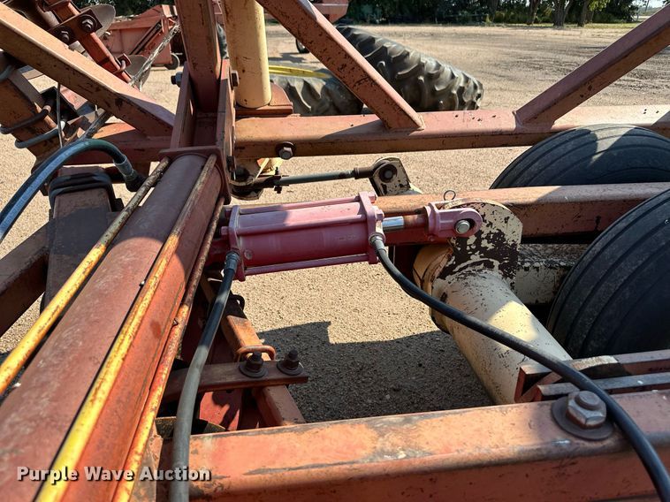 image for item ER8045 Krause 1900 double off-set disk