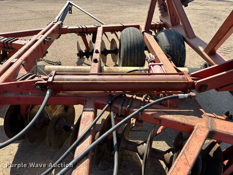 image for item ER8045 Krause 1900 double off-set disk