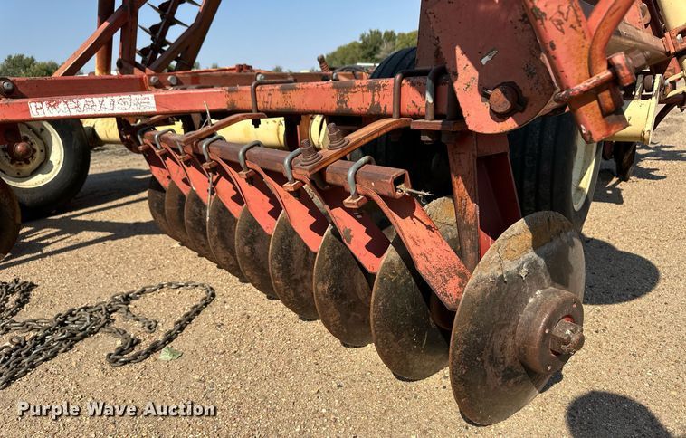 image for item ER8045 Krause 1900 double off-set disk