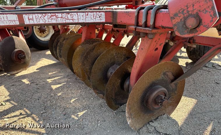 image for item ER8045 Krause 1900 double off-set disk