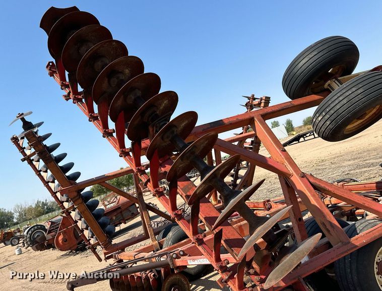 image for item ER8045 Krause 1900 double off-set disk