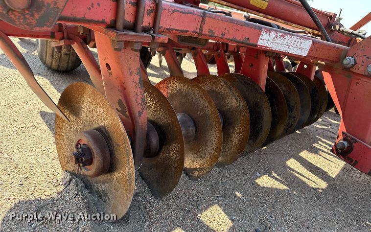 image for item ER8045 Krause 1900 double off-set disk