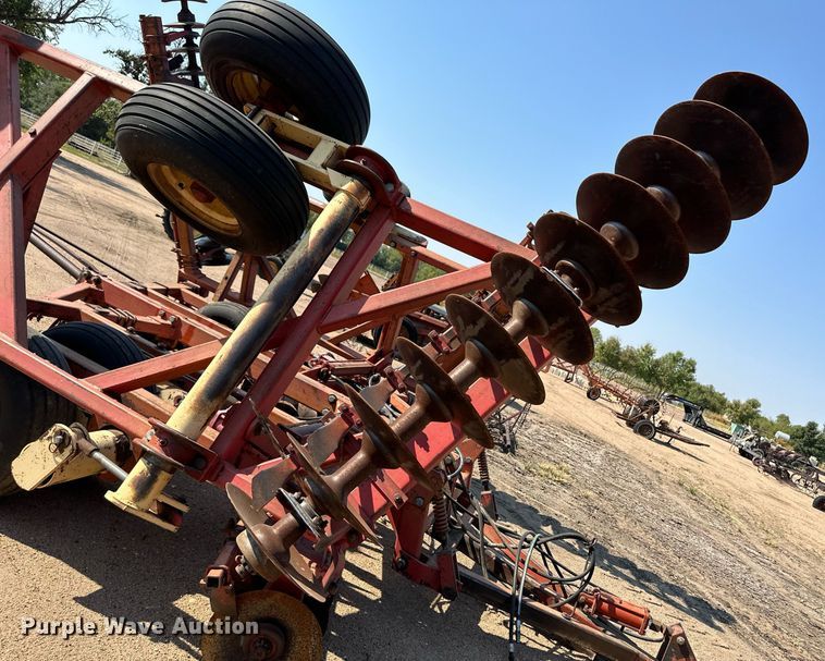 image for item ER8045 Krause 1900 double off-set disk