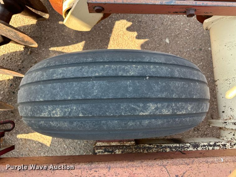 image for item ER8045 Krause 1900 double off-set disk