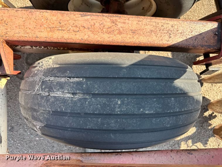 image for item ER8045 Krause 1900 double off-set disk