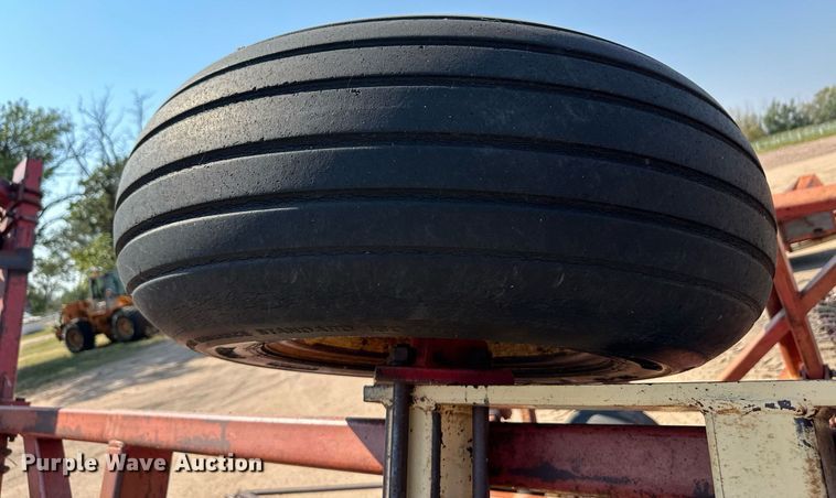 image for item ER8045 Krause 1900 double off-set disk