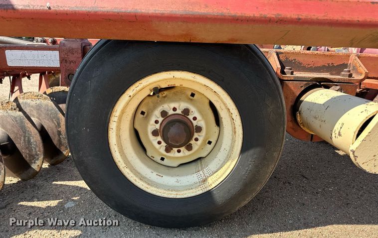 image for item ER8045 Krause 1900 double off-set disk