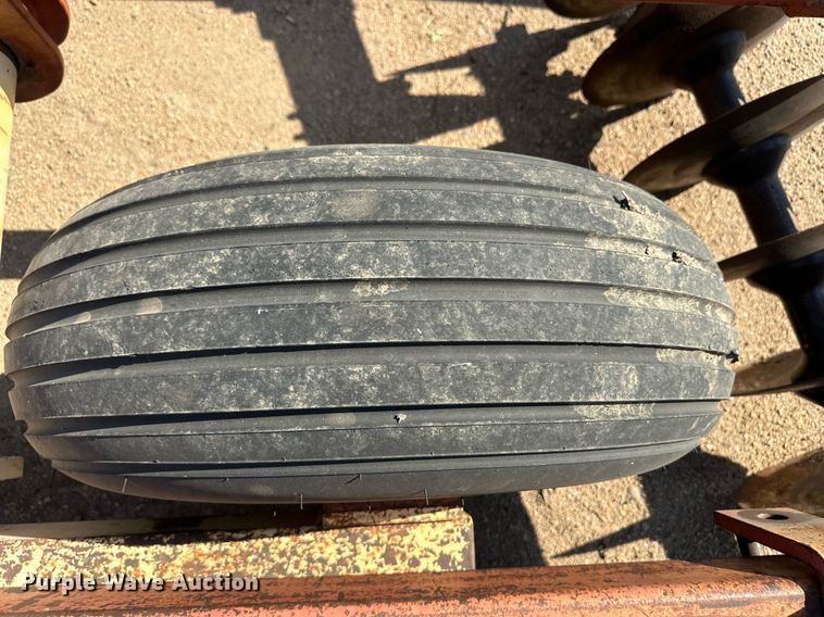 image for item ER8045 Krause 1900 double off-set disk