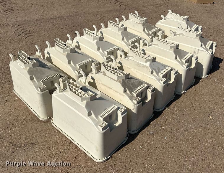 image for item ER8053 (11) planter seed hoppers