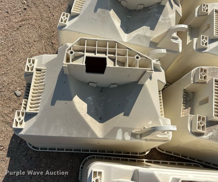 image for item ER8053 (11) planter seed hoppers