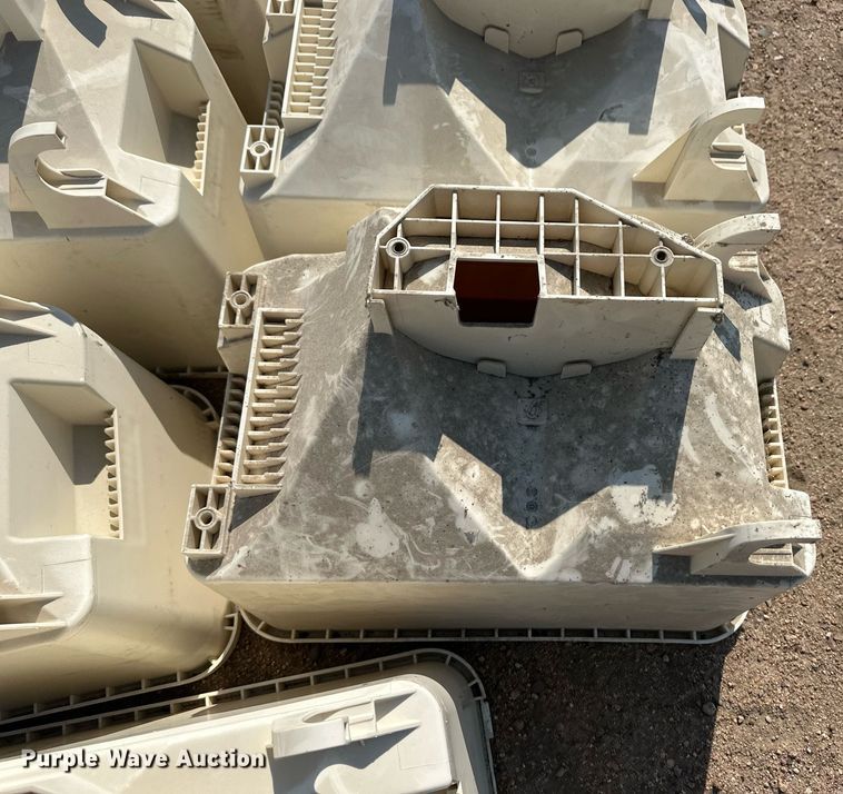 image for item ER8053 (11) planter seed hoppers