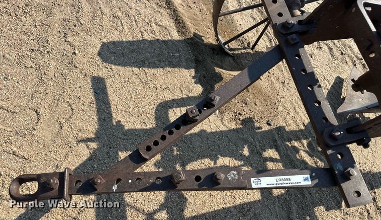 image for item ER8058 Plow