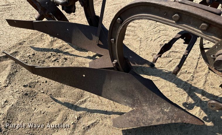 image for item ER8058 Plow