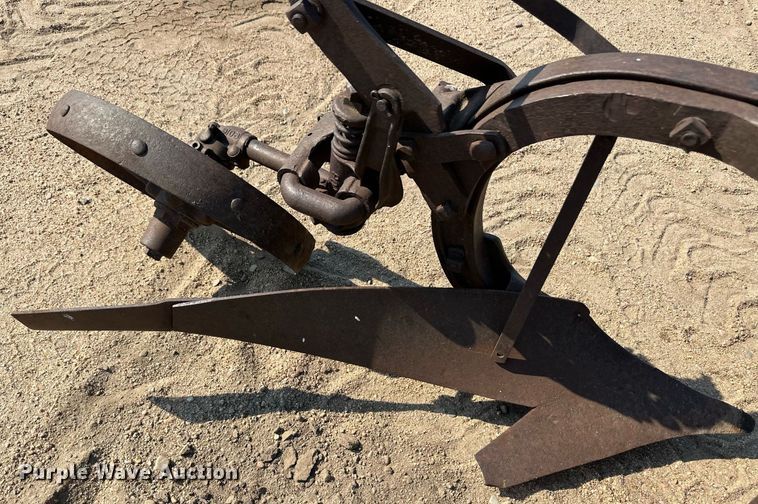 image for item ER8058 Plow