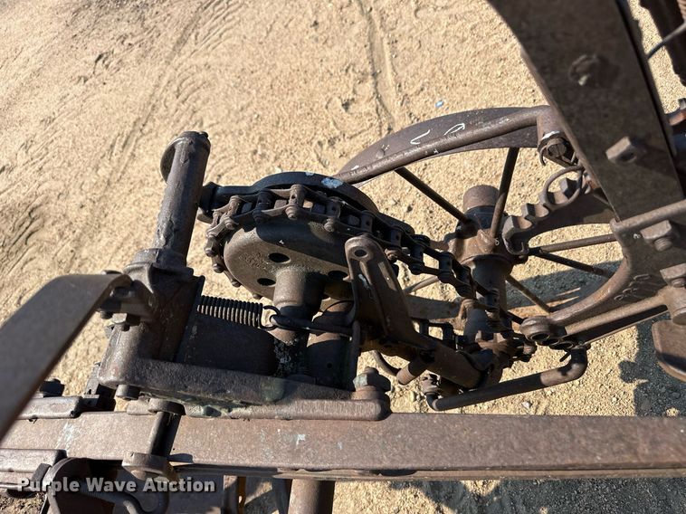 image for item ER8058 Plow