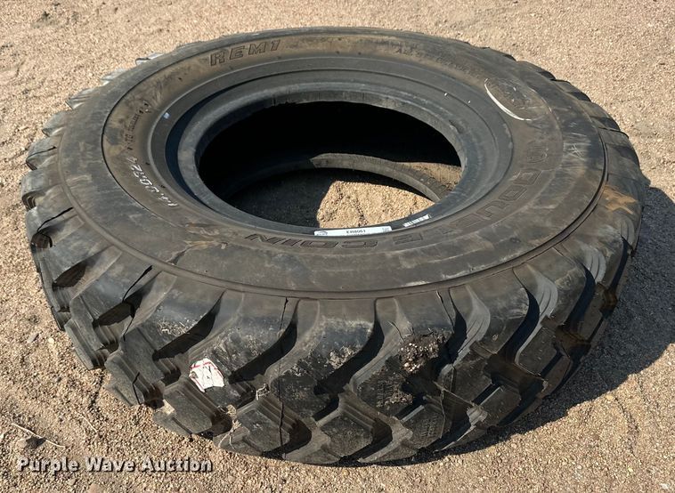 image for item ER8061 Double Coin 14.00R24 tire