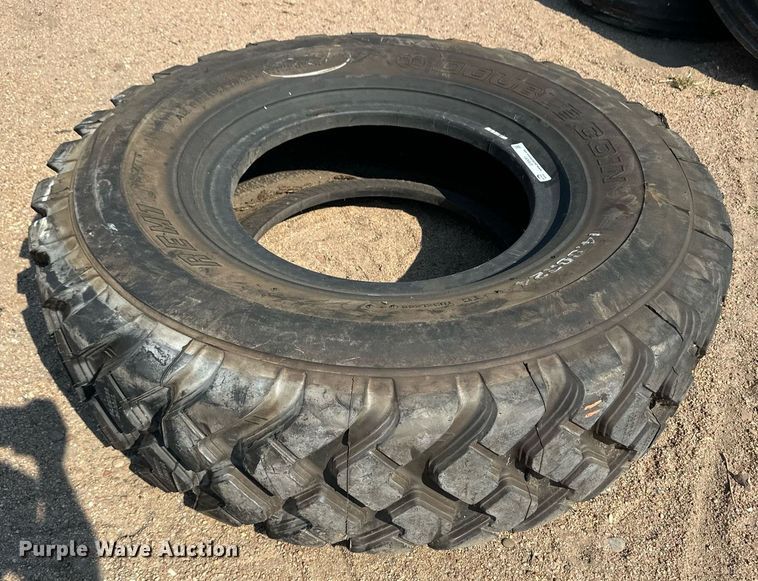 image for item ER8061 Double Coin 14.00R24 tire