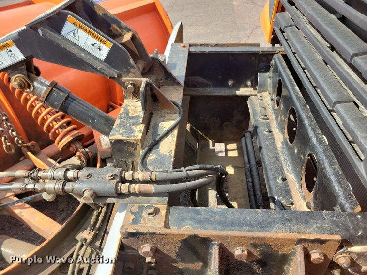 image for item JO9377 2012 Freightliner 114SD dump truck