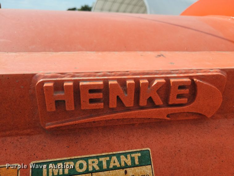 image for item JO9377 2012 Freightliner 114SD dump truck