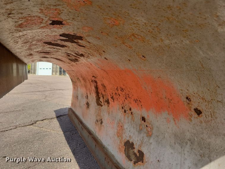 image for item JO9377 2012 Freightliner 114SD dump truck