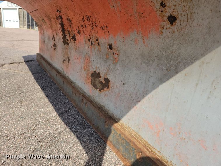 image for item JO9377 2012 Freightliner 114SD dump truck