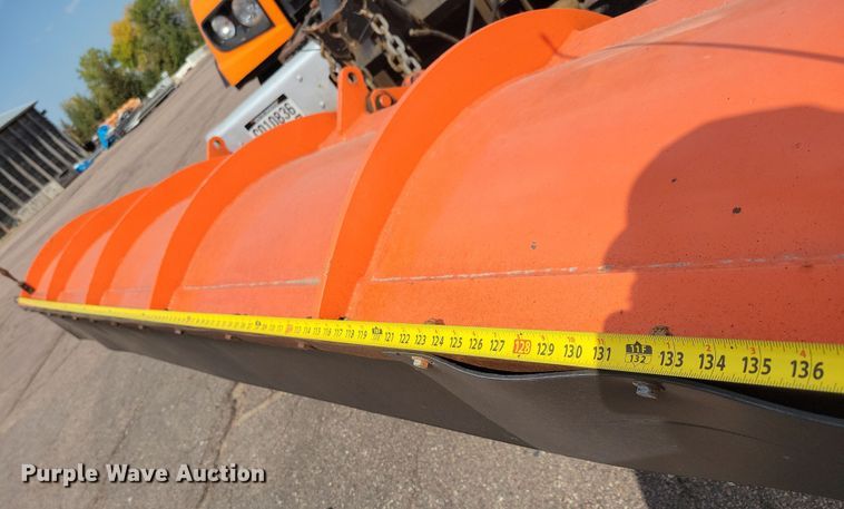 image for item JO9377 2012 Freightliner 114SD dump truck