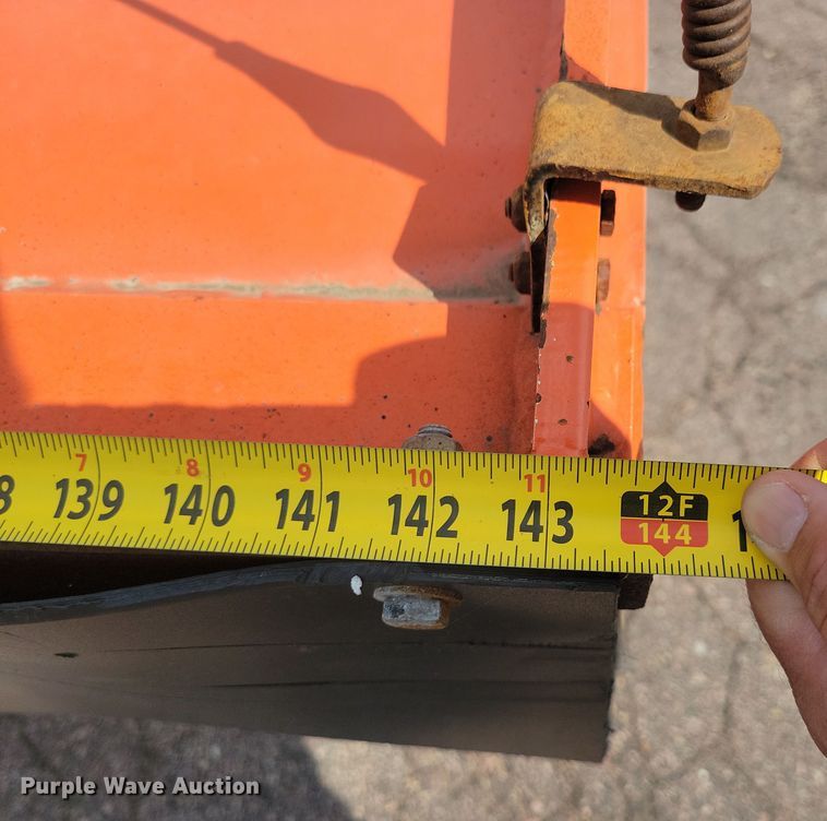 image for item JO9377 2012 Freightliner 114SD dump truck