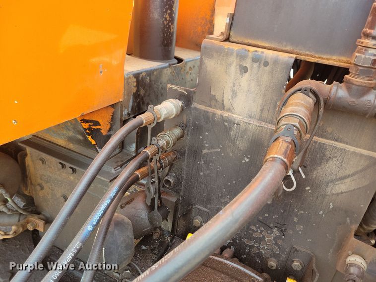 image for item JO9377 2012 Freightliner 114SD dump truck