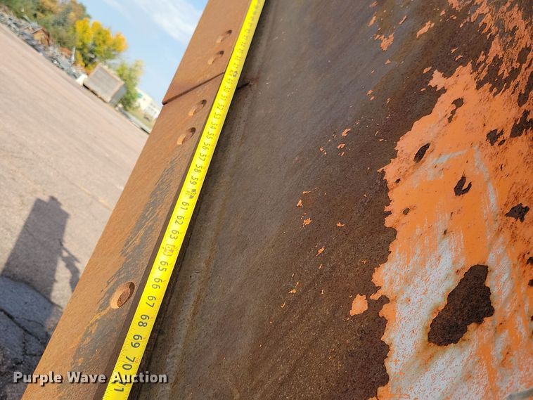 image for item JO9377 2012 Freightliner 114SD dump truck