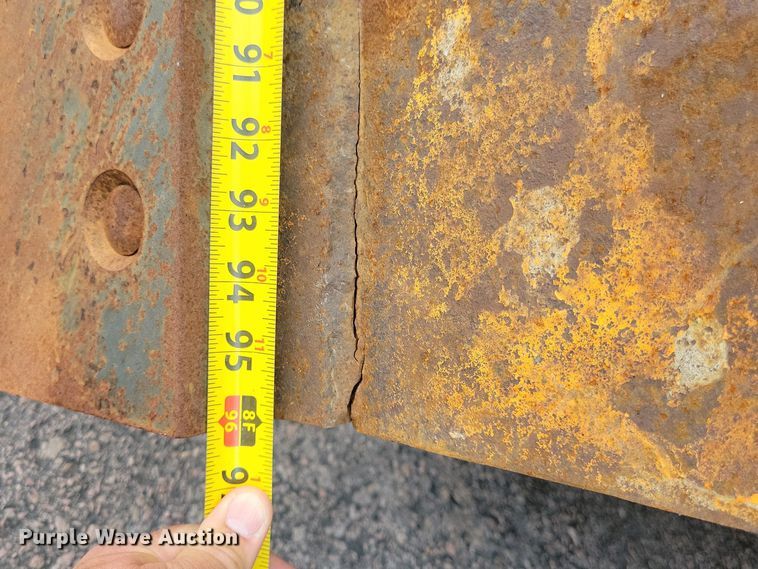 image for item JO9377 2012 Freightliner 114SD dump truck