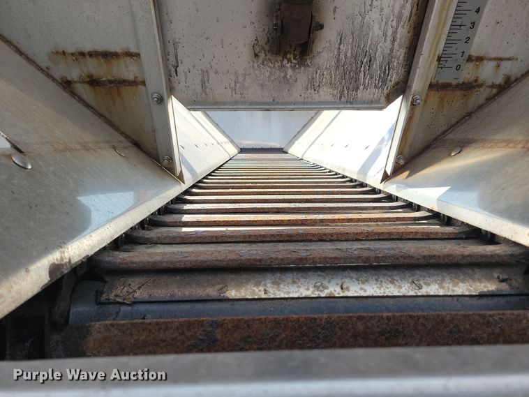 image for item JO9377 2012 Freightliner 114SD dump truck