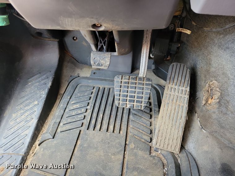 image for item JO9377 2012 Freightliner 114SD dump truck