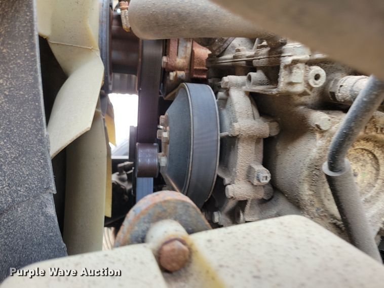 image for item JO9377 2012 Freightliner 114SD dump truck