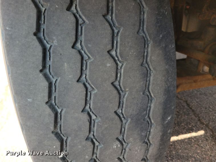 image for item JO9377 2012 Freightliner 114SD dump truck