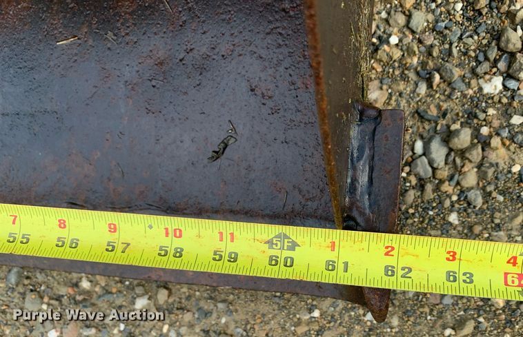 image for item JT9751 1984 John Deere 950 MFWD tractor