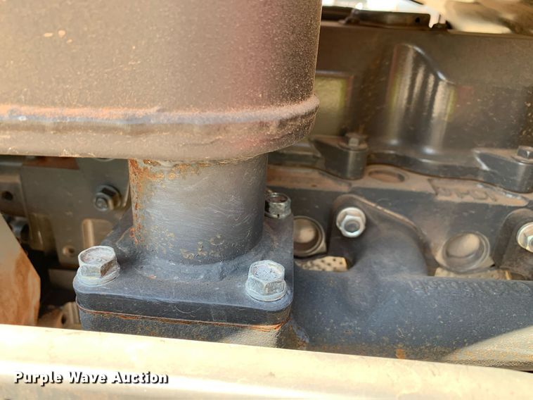 image for item JT9771 2019 Kubota  L2501D HST MFWD tractor