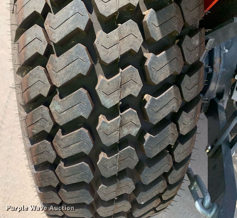 image for item JT9771 2019 Kubota  L2501D HST MFWD tractor