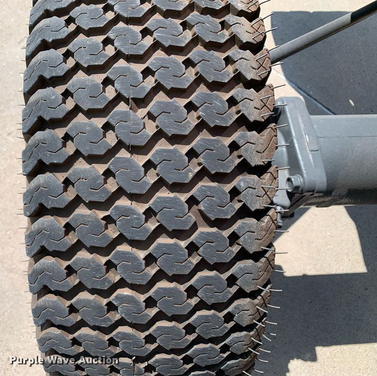 image for item JT9771 2019 Kubota  L2501D HST MFWD tractor