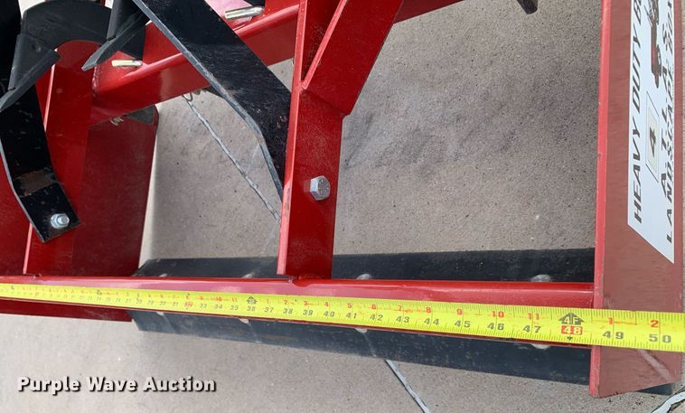 image for item JT9777 TYM T25NHVS1 MFWD tractor