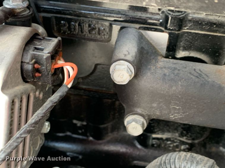 image for item JT9777 TYM T25NHVS1 MFWD tractor