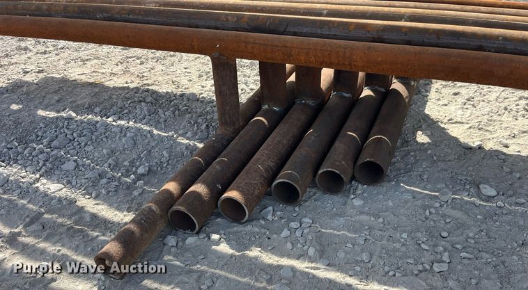 image for item LC9177 (6) 24' L livestock panels 